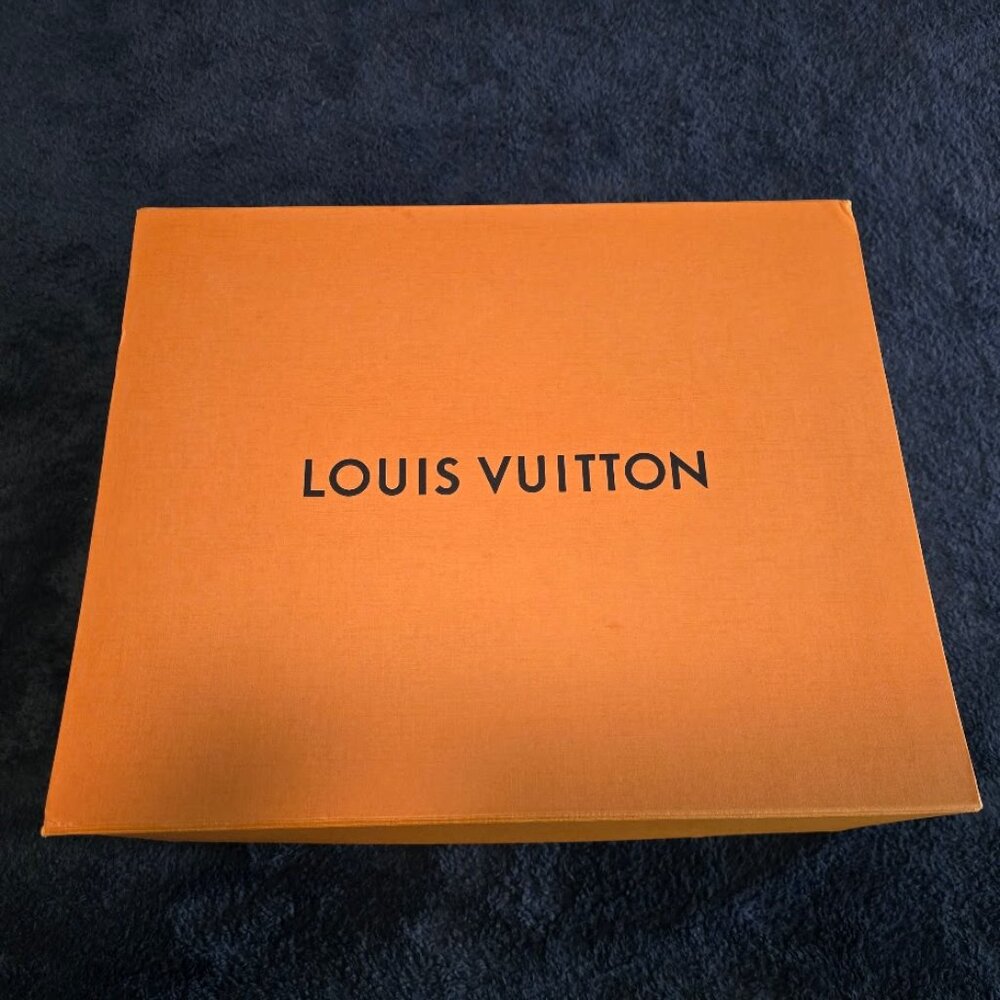 Louis Vuitton- Large, Empty Box (Box Only) - image 1